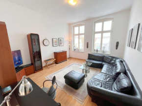 Ferienwohnung Bülowstraße